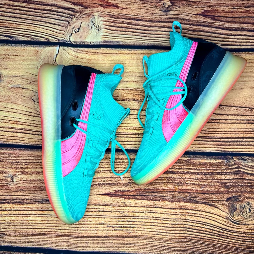 Puma Clyde Court Disrupt “South Beach”